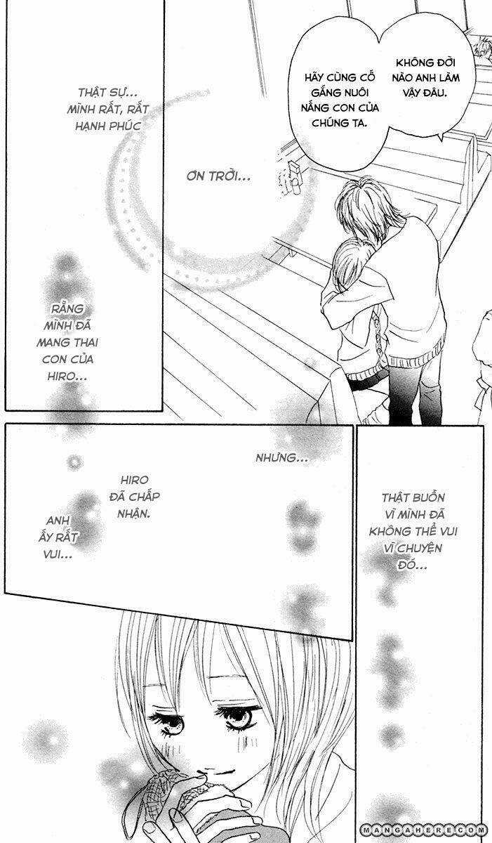 Bầu Trời Tình Yêu Chapter 6 trang 24