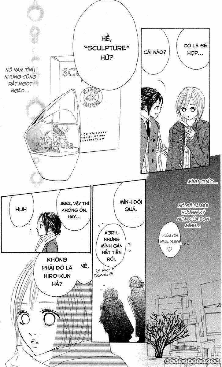 Bầu Trời Tình Yêu Chapter 6 trang 42