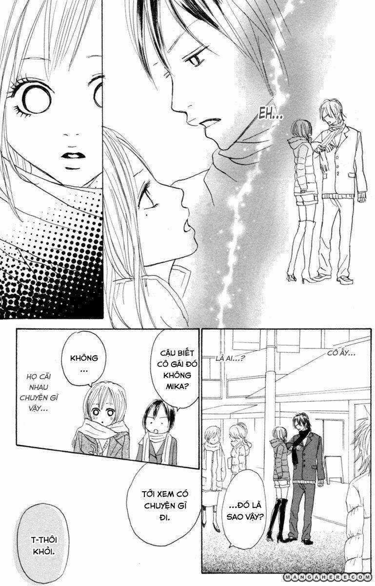 Bầu Trời Tình Yêu Chapter 6 trang 43