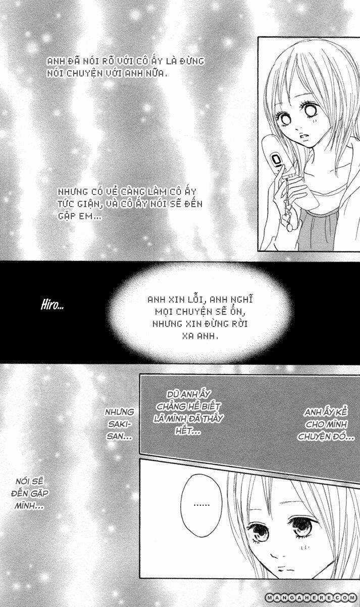 Bầu Trời Tình Yêu Chapter 6 trang 45