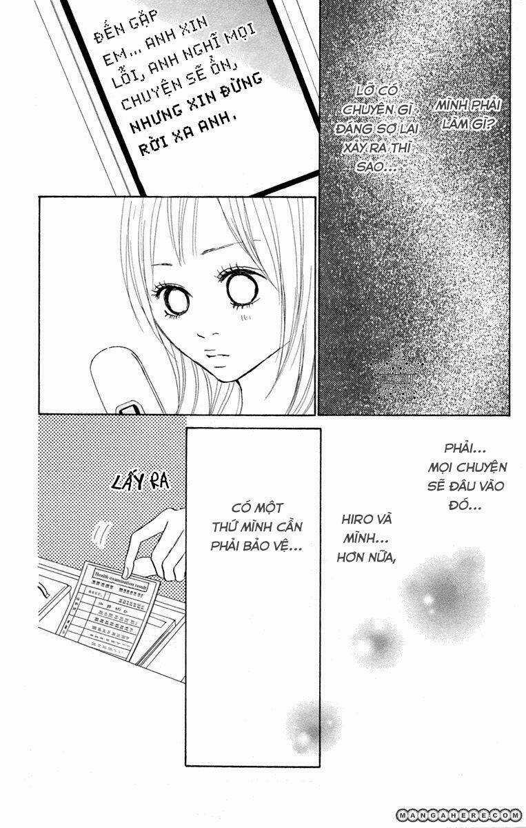 Bầu Trời Tình Yêu Chapter 6 trang 46