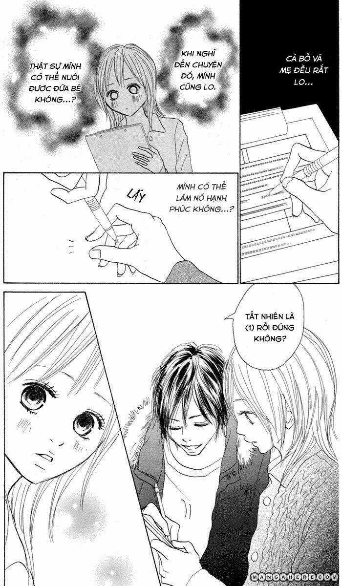 Bầu Trời Tình Yêu Chapter 6 trang 48