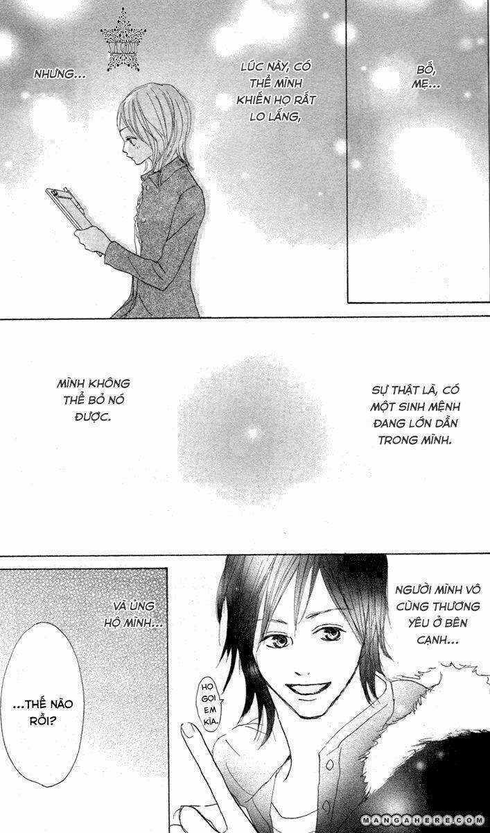 Bầu Trời Tình Yêu Chapter 6 trang 49