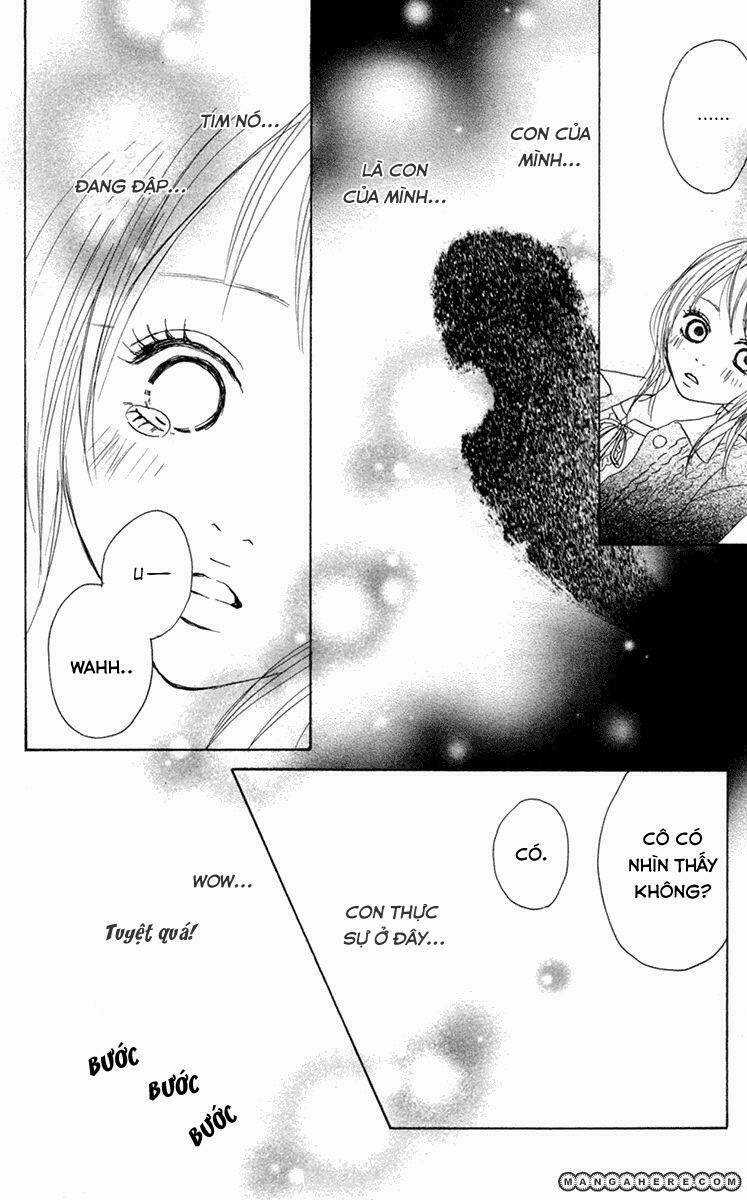 Bầu Trời Tình Yêu Chapter 6 trang 52