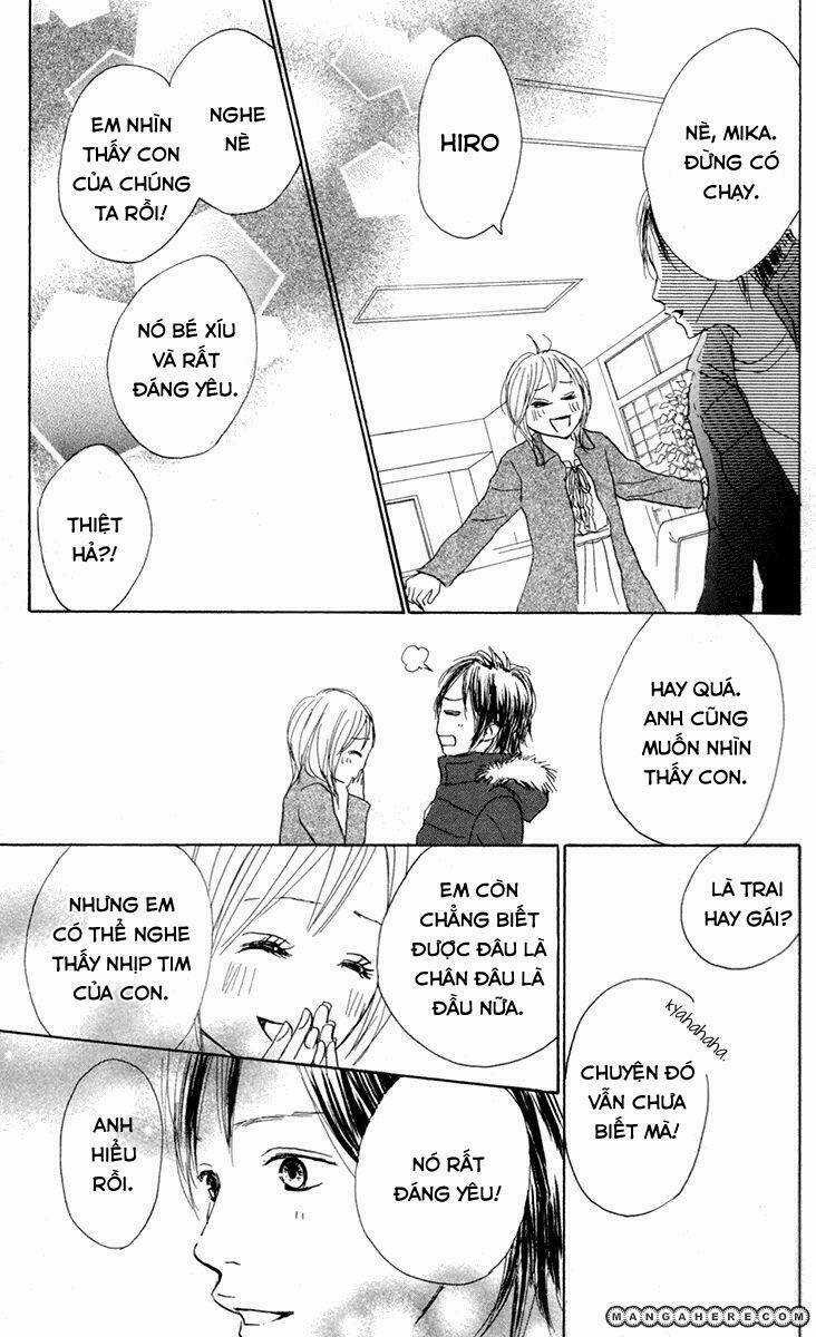 Bầu Trời Tình Yêu Chapter 6 trang 53