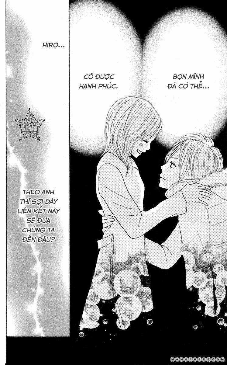 Bầu Trời Tình Yêu Chapter 6 trang 55