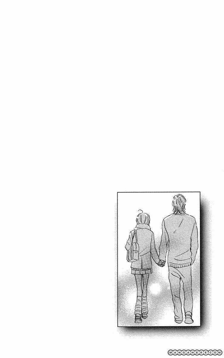 Bầu Trời Tình Yêu Chapter 6 trang 58