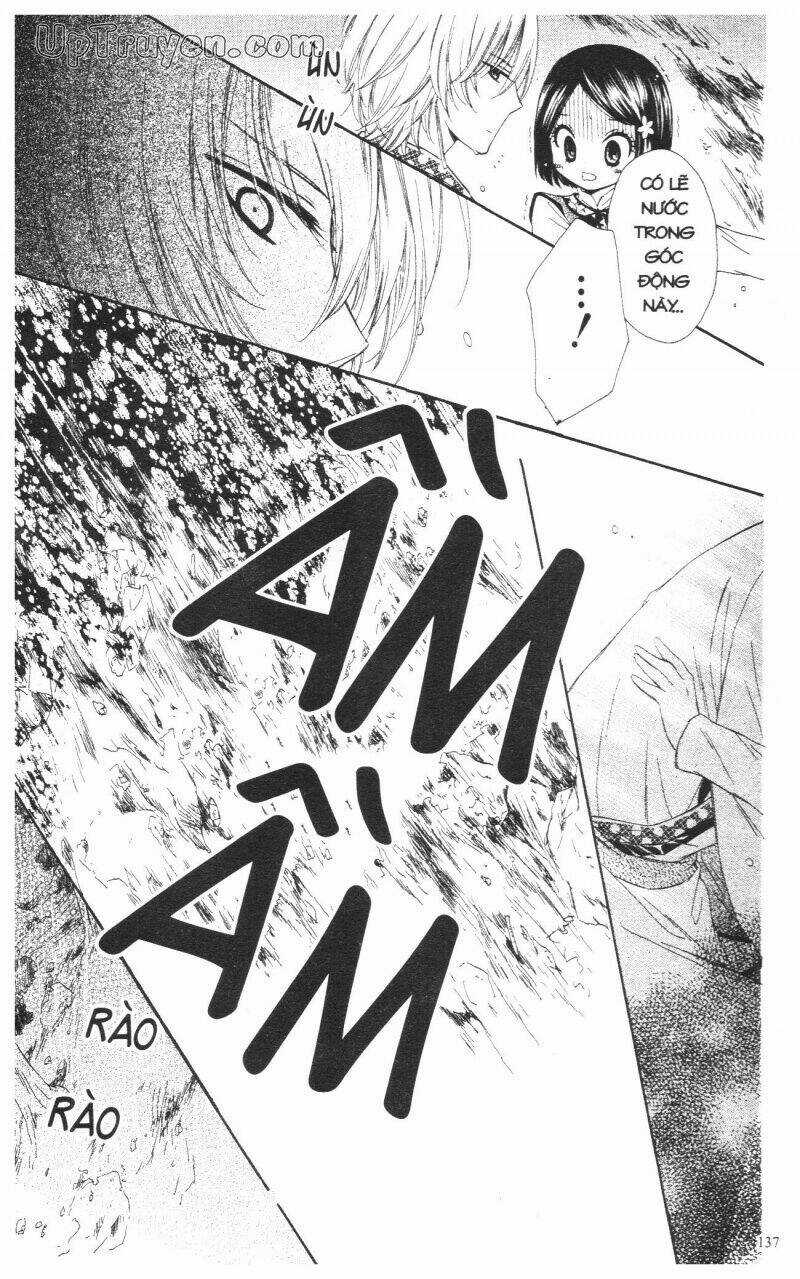 Báu Vật Hoàng Cung Chapter 1 trang 137