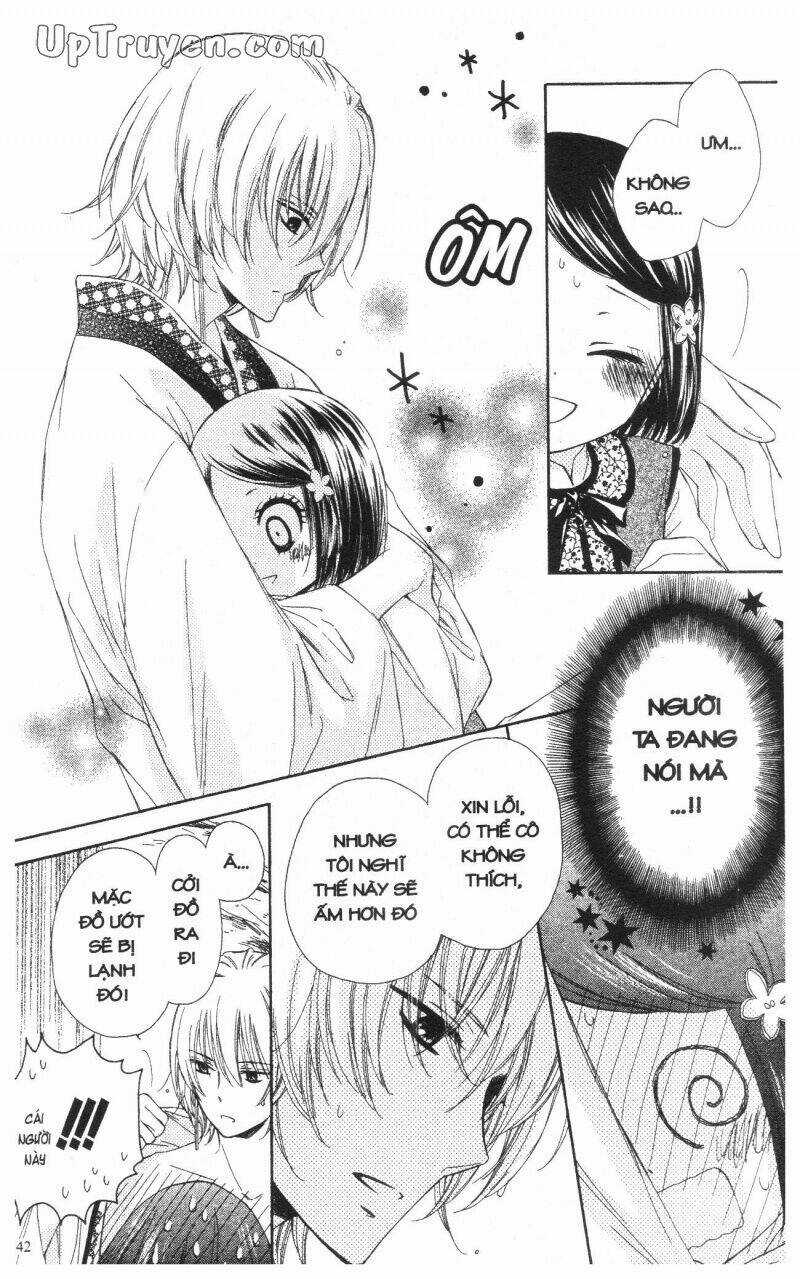 Báu Vật Hoàng Cung Chapter 1 trang 142