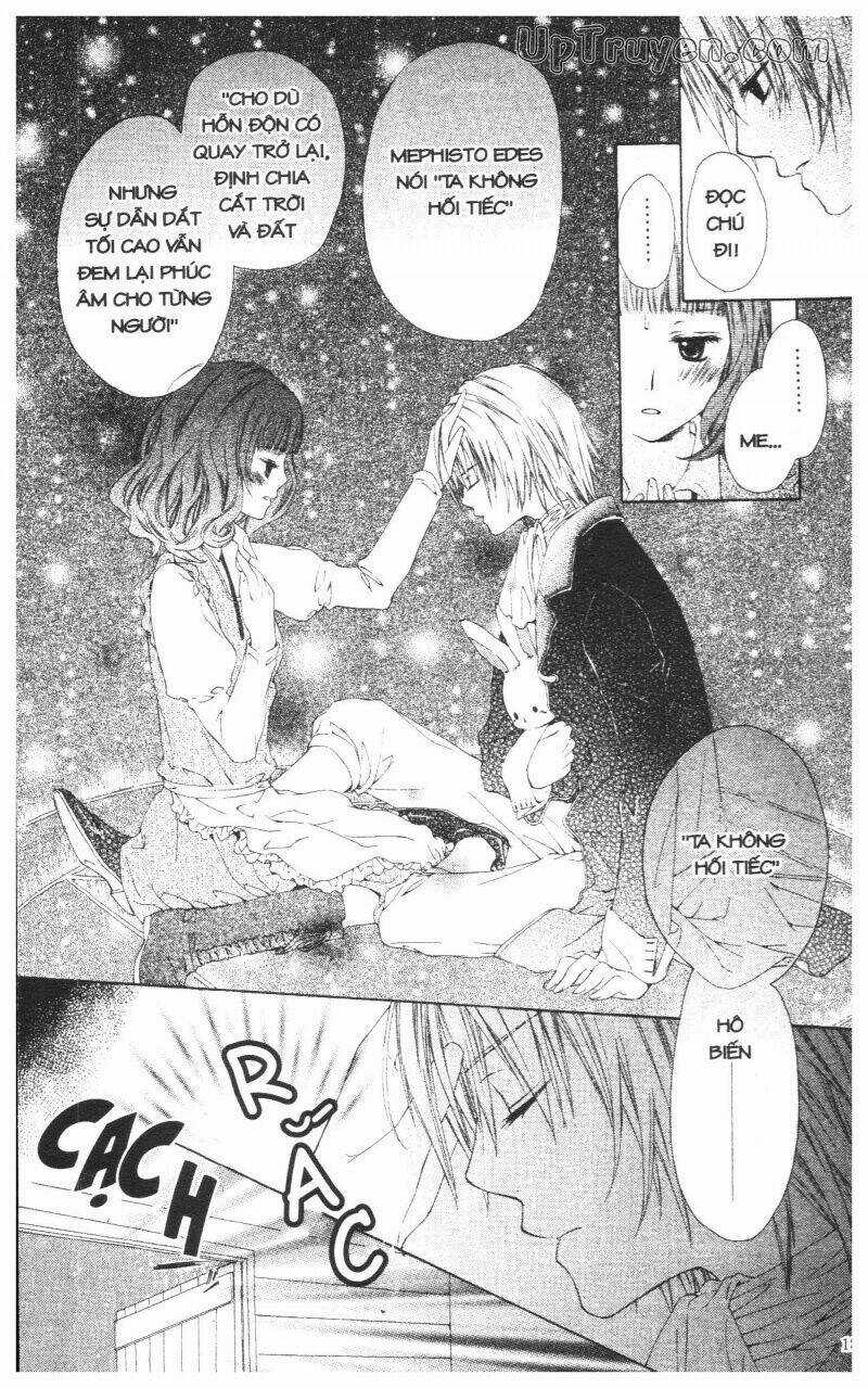 Báu Vật Hoàng Cung Chapter 1 trang 181