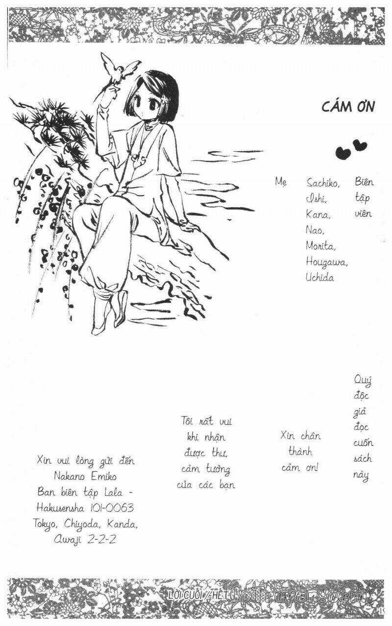 Báu Vật Hoàng Cung Chapter 1 trang 193