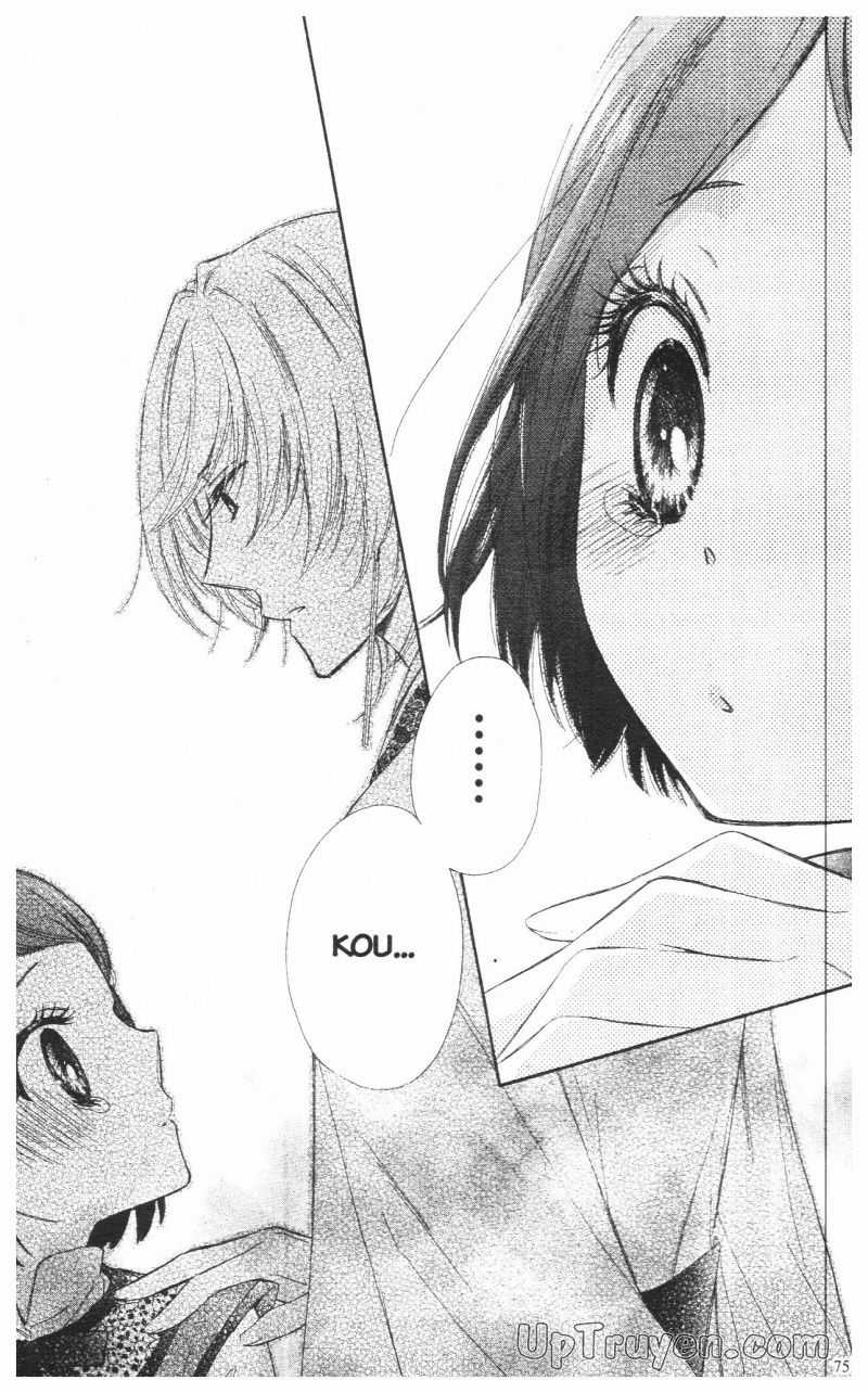 Báu Vật Hoàng Cung Chapter 10 trang 25