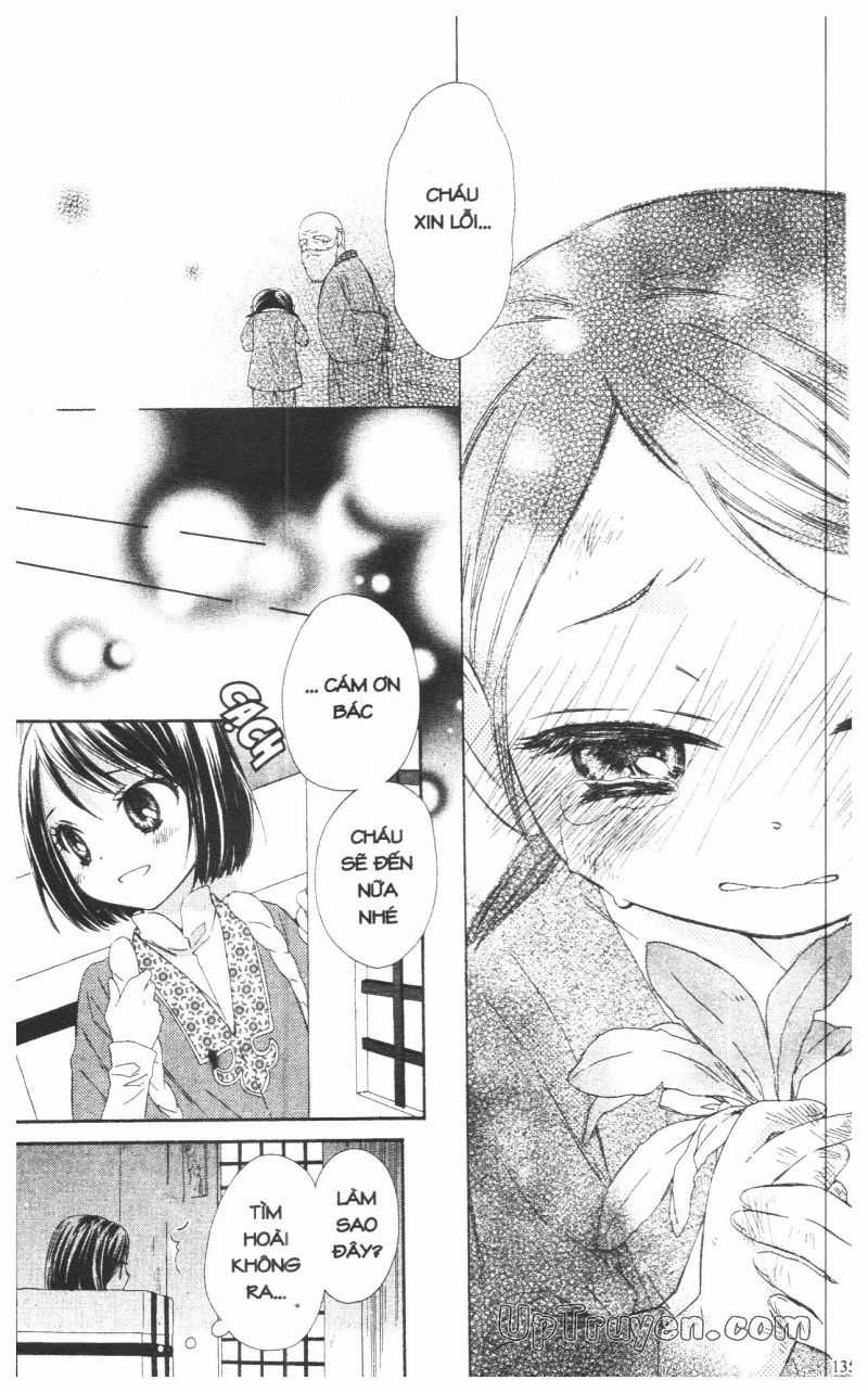 Báu Vật Hoàng Cung Chapter 11 trang 39