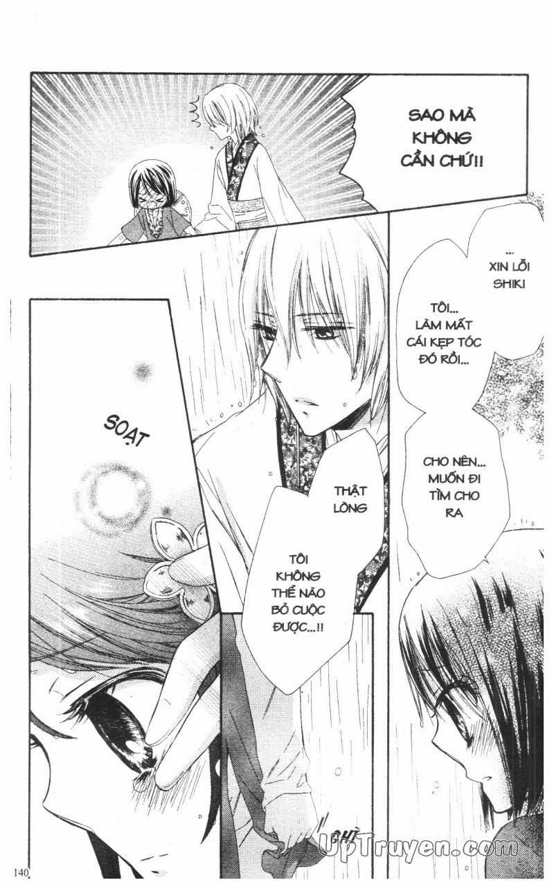 Báu Vật Hoàng Cung Chapter 11 trang 44