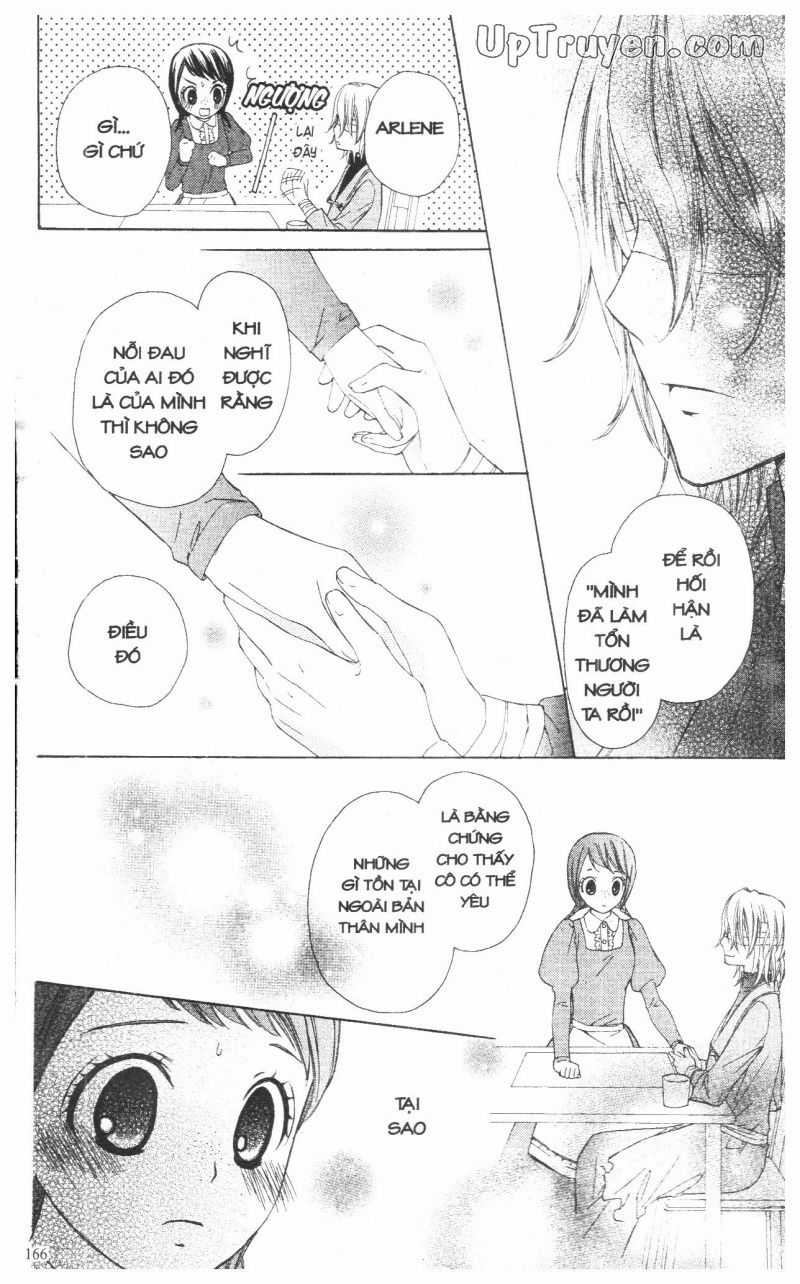 Báu Vật Hoàng Cung Chapter 12 trang 24