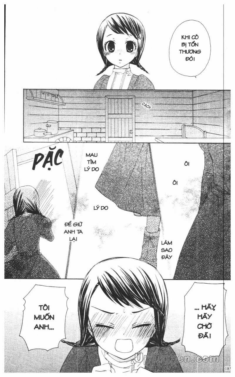 Báu Vật Hoàng Cung Chapter 12 trang 43