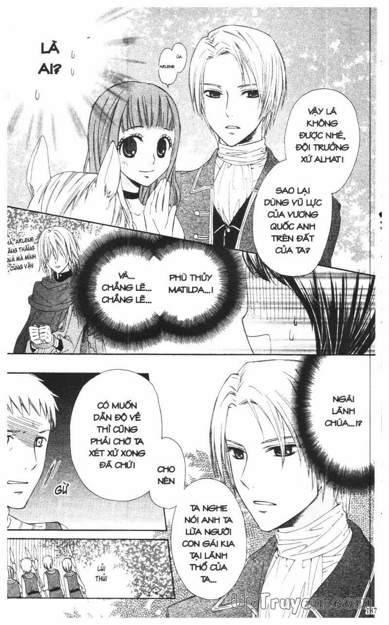 Báu Vật Hoàng Cung Chapter 12 trang 45