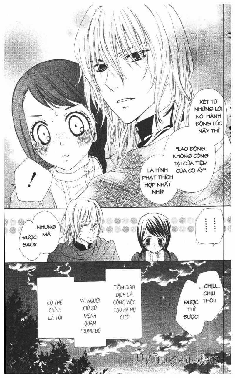 Báu Vật Hoàng Cung Chapter 12 trang 47