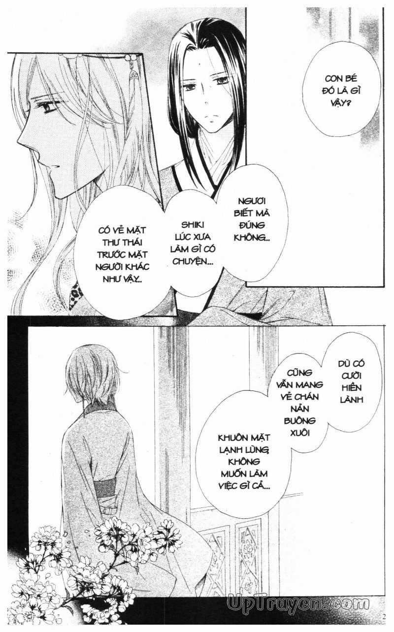 Báu Vật Hoàng Cung Chapter 13 trang 24