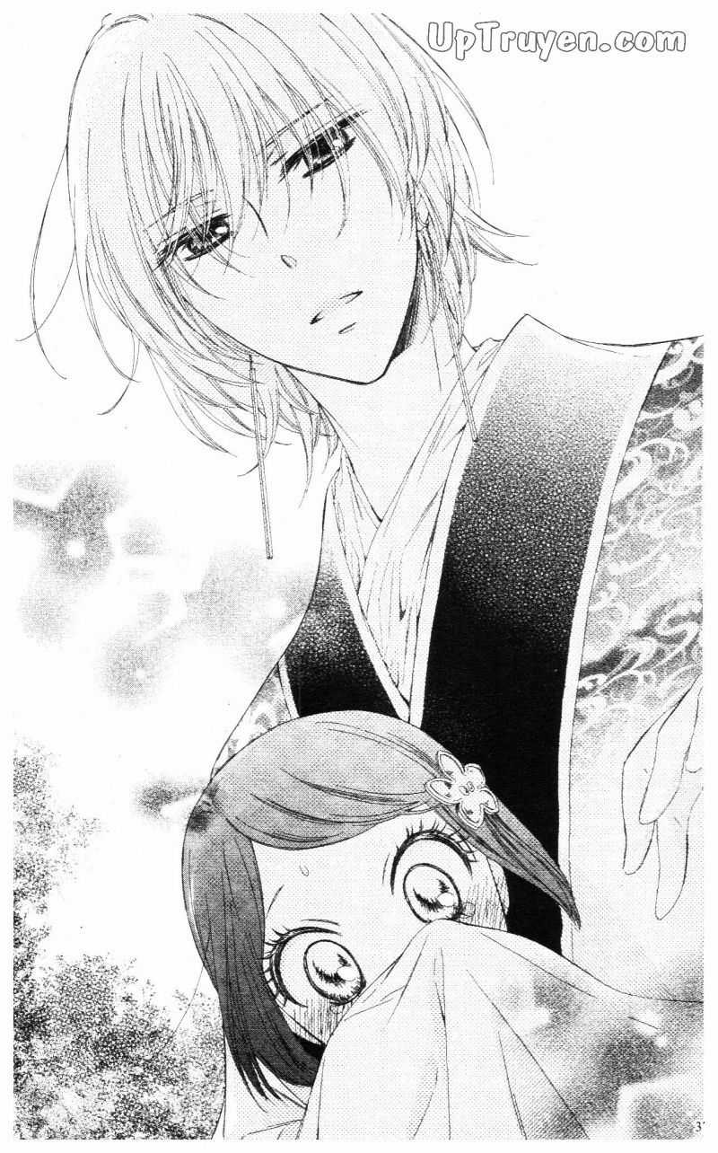 Báu Vật Hoàng Cung Chapter 13 trang 34