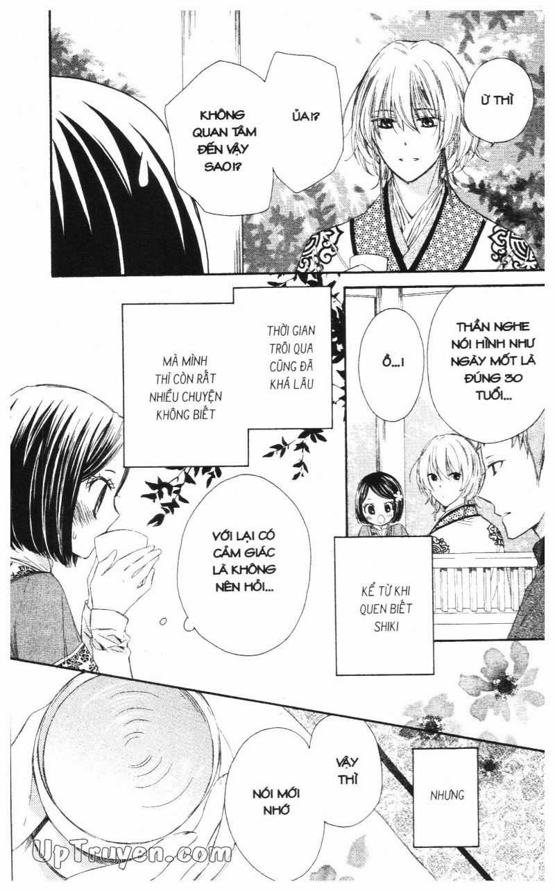 Báu Vật Hoàng Cung Chapter 13 trang 46