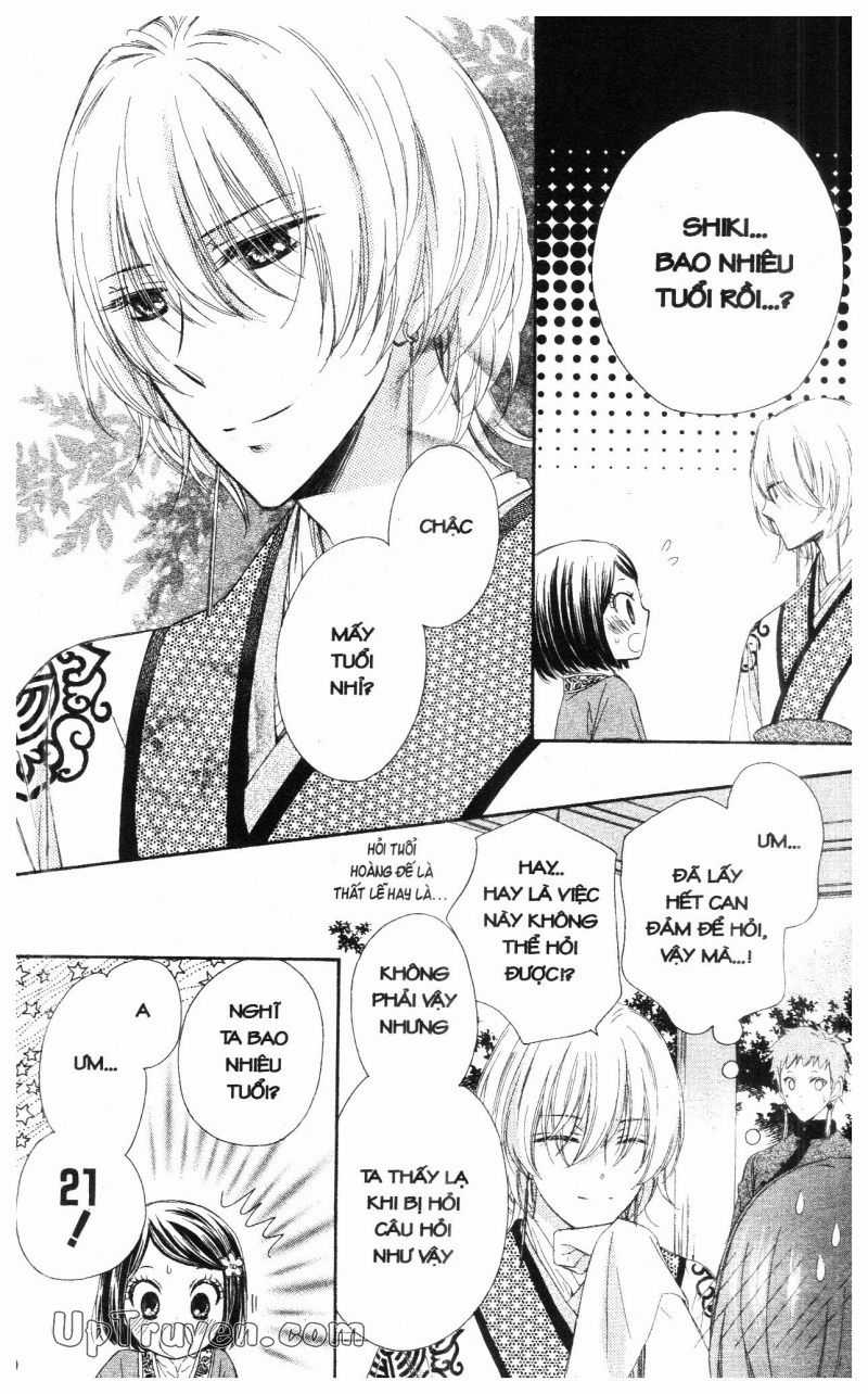 Báu Vật Hoàng Cung Chapter 13 trang 47