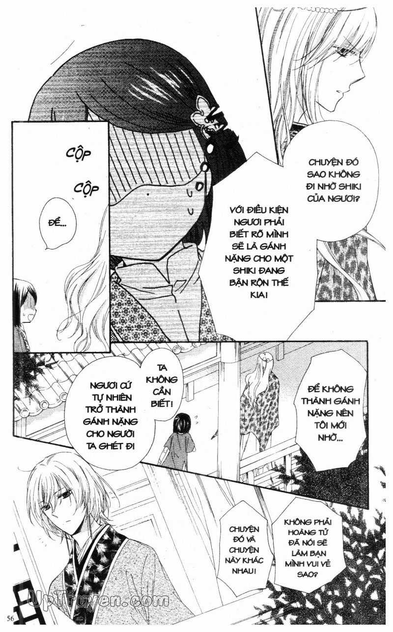 Báu Vật Hoàng Cung Chapter 13 trang 53