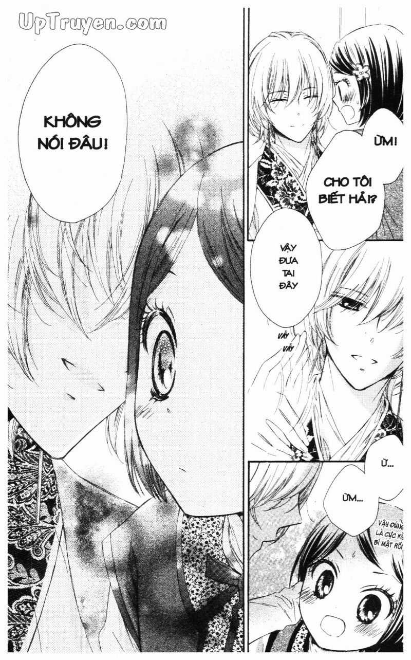 Báu Vật Hoàng Cung Chapter 14 trang 15