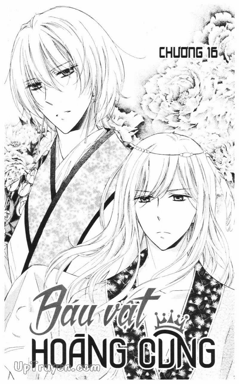 Báu Vật Hoàng Cung Chapter 14 trang 19