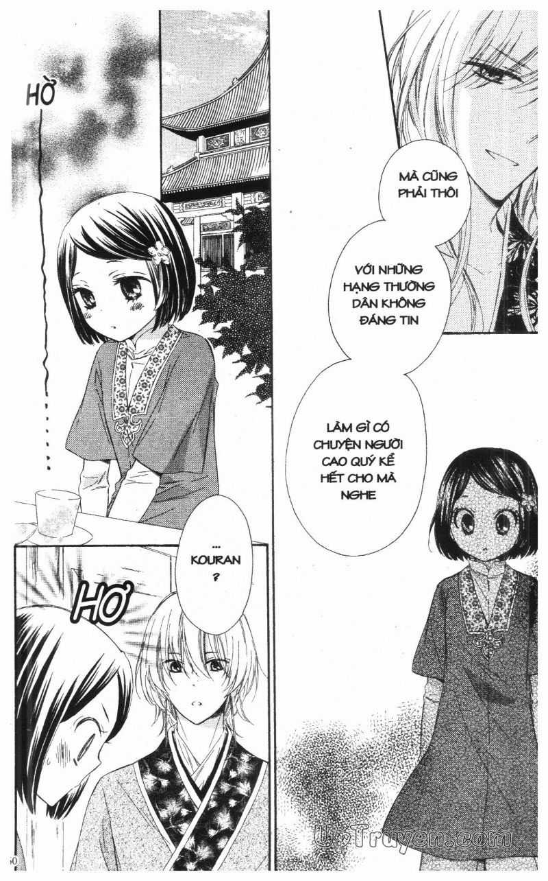 Báu Vật Hoàng Cung Chapter 14 trang 2