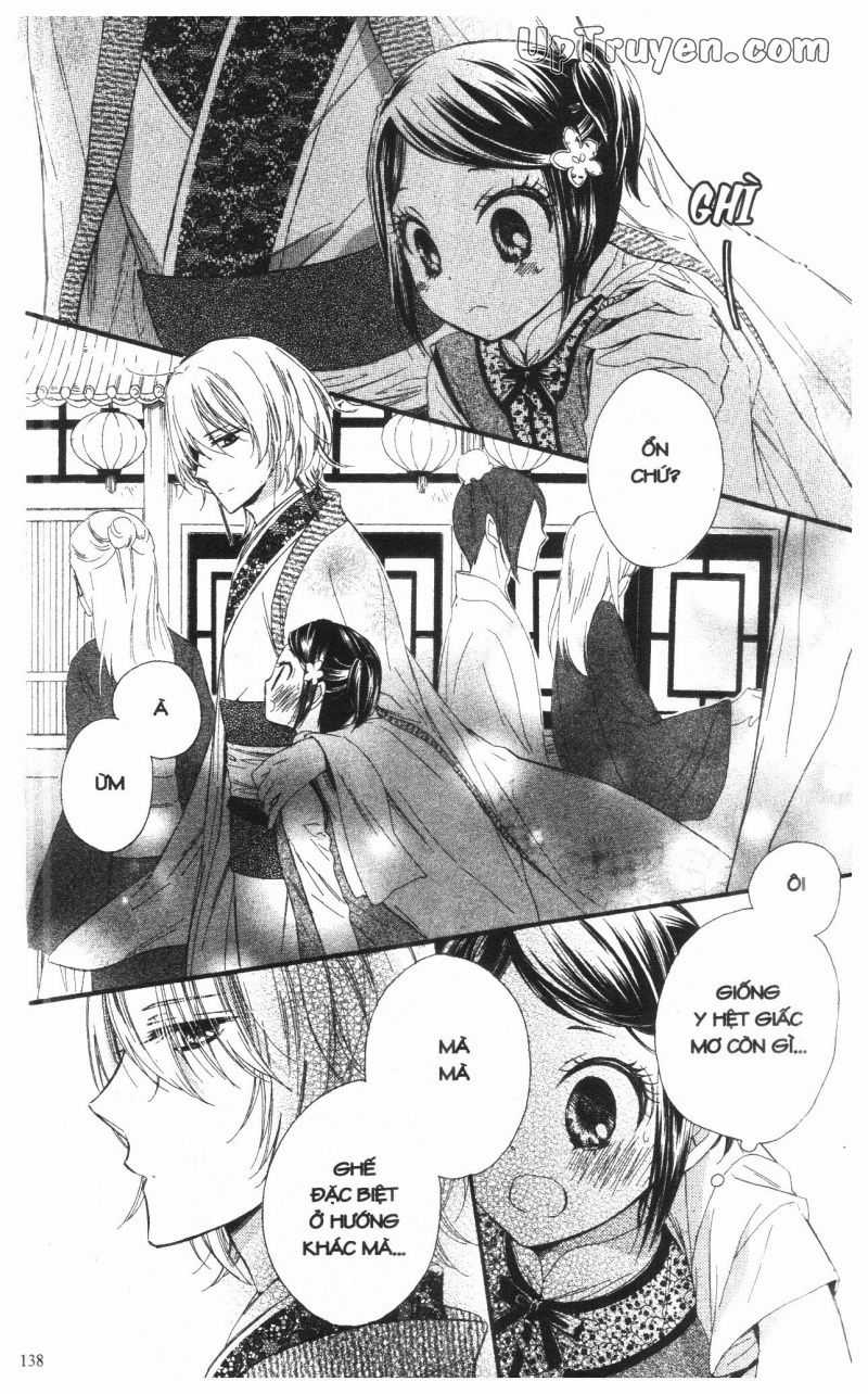 Báu Vật Hoàng Cung Chapter 15 trang 32