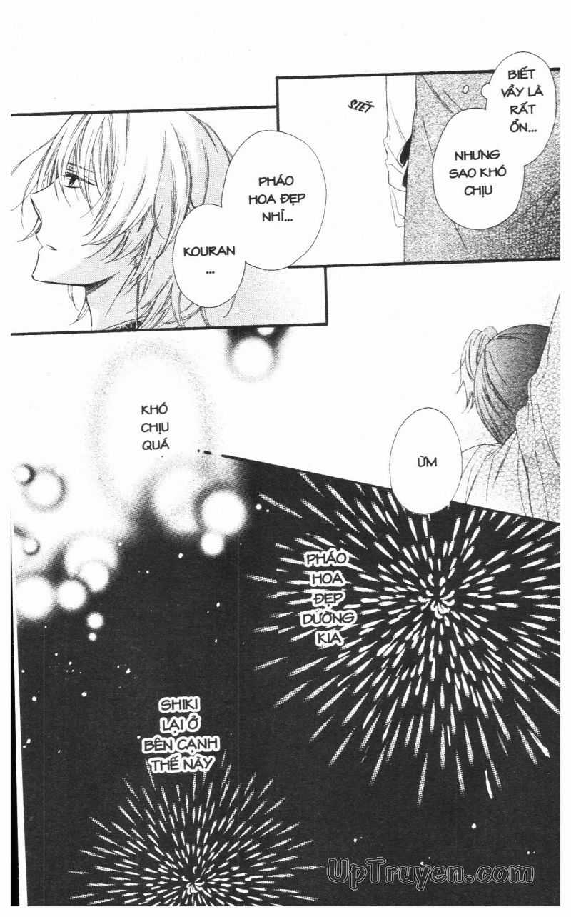 Báu Vật Hoàng Cung Chapter 15 trang 39