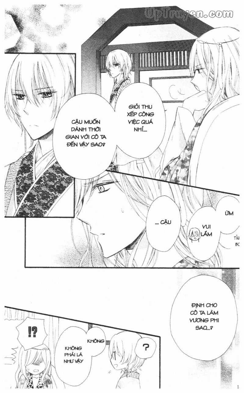 Báu Vật Hoàng Cung Chapter 15 trang 41