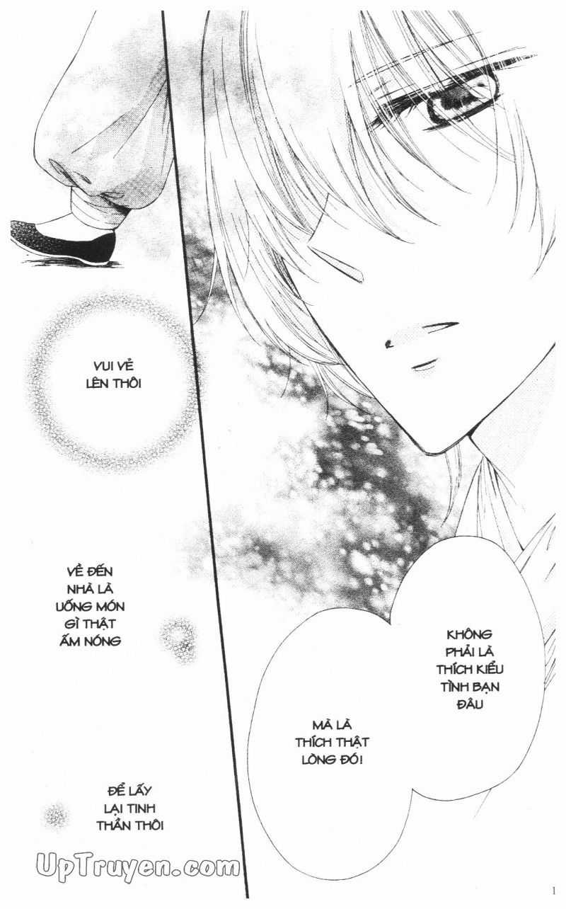 Báu Vật Hoàng Cung Chapter 15 trang 43