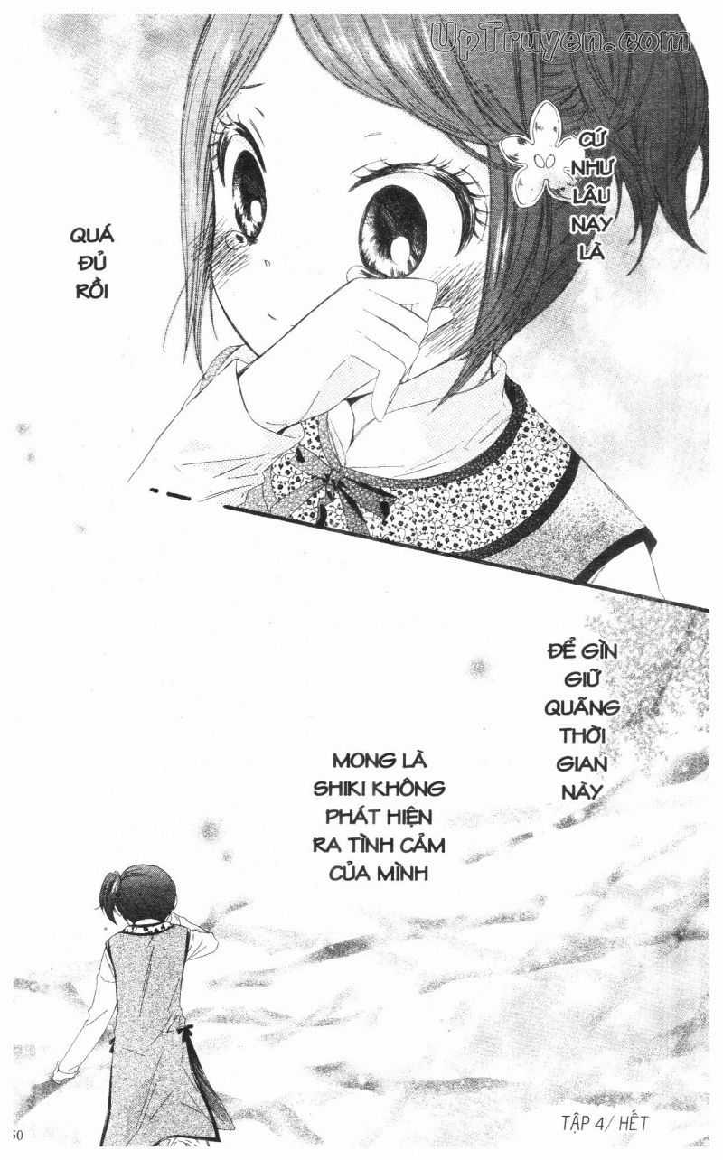 Báu Vật Hoàng Cung Chapter 15 trang 44