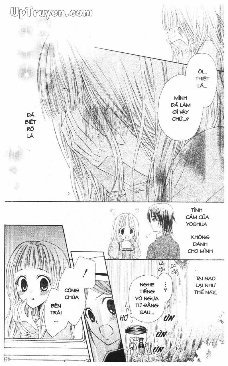 Báu Vật Hoàng Cung Chapter 16 trang 26