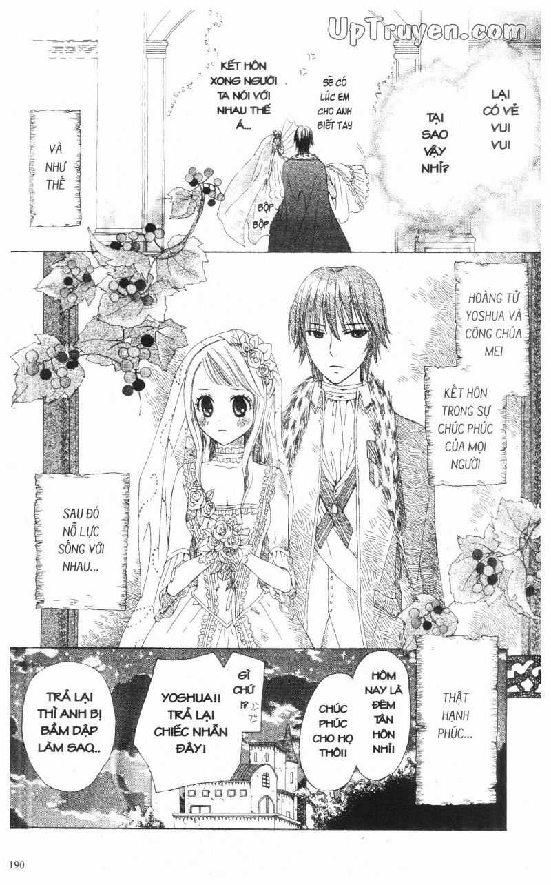 Báu Vật Hoàng Cung Chapter 16 trang 38