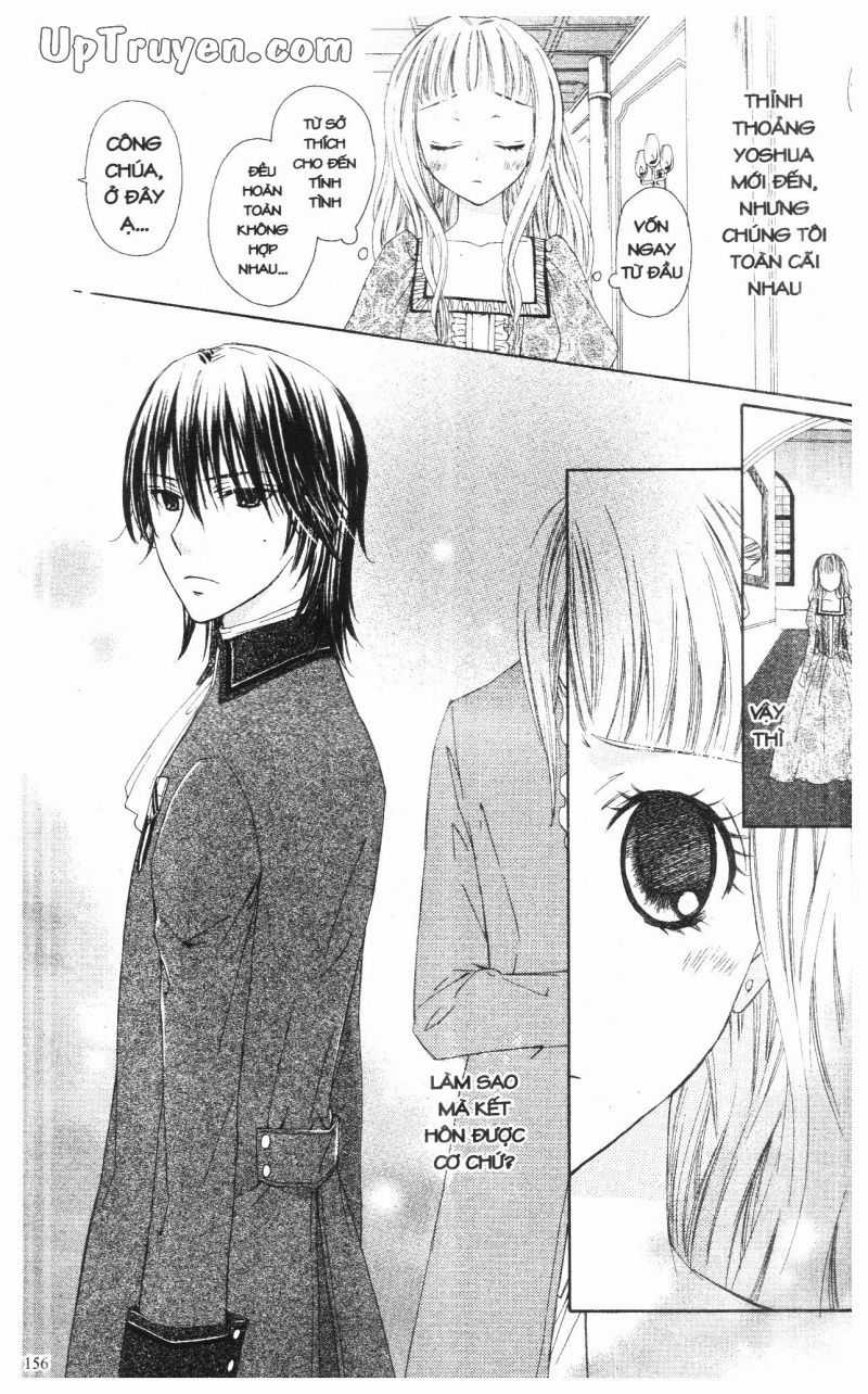 Báu Vật Hoàng Cung Chapter 16 trang 4