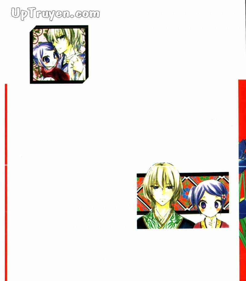 Báu Vật Hoàng Cung Chapter 17 trang 2