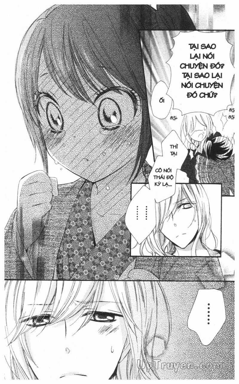 Báu Vật Hoàng Cung Chapter 17 trang 30