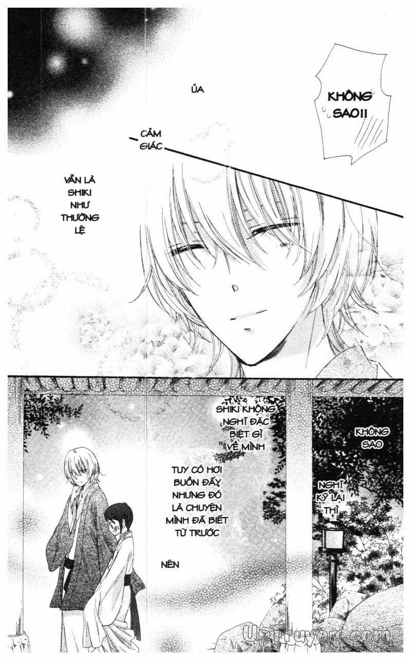 Báu Vật Hoàng Cung Chapter 17 trang 43