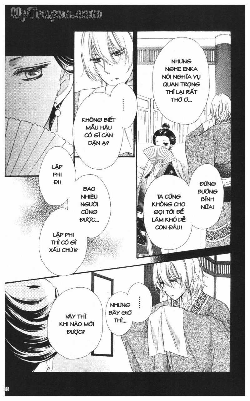 Báu Vật Hoàng Cung Chapter 18 trang 11