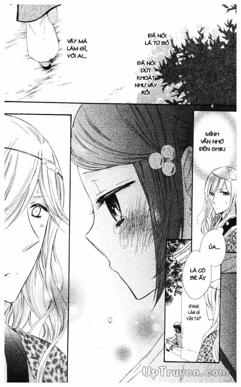 Báu Vật Hoàng Cung Chapter 18 trang 17