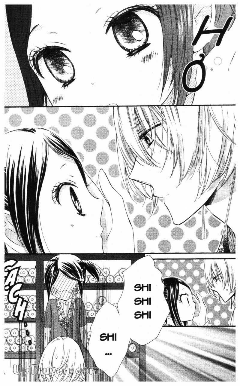 Báu Vật Hoàng Cung Chapter 18 trang 29