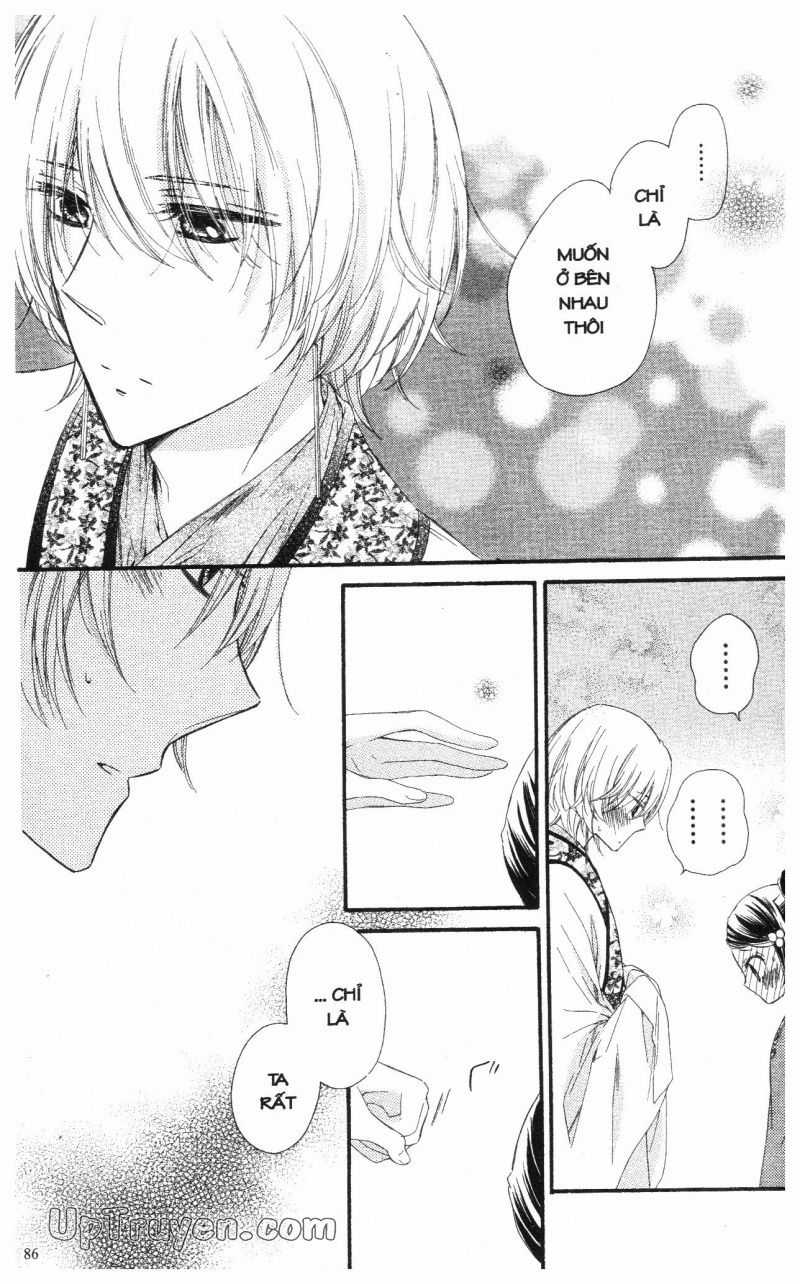 Báu Vật Hoàng Cung Chapter 18 trang 39