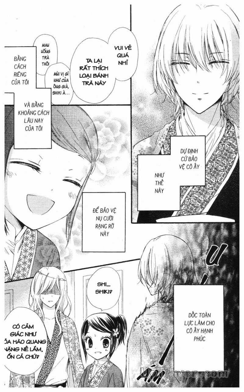 Báu Vật Hoàng Cung Chapter 19 trang 29