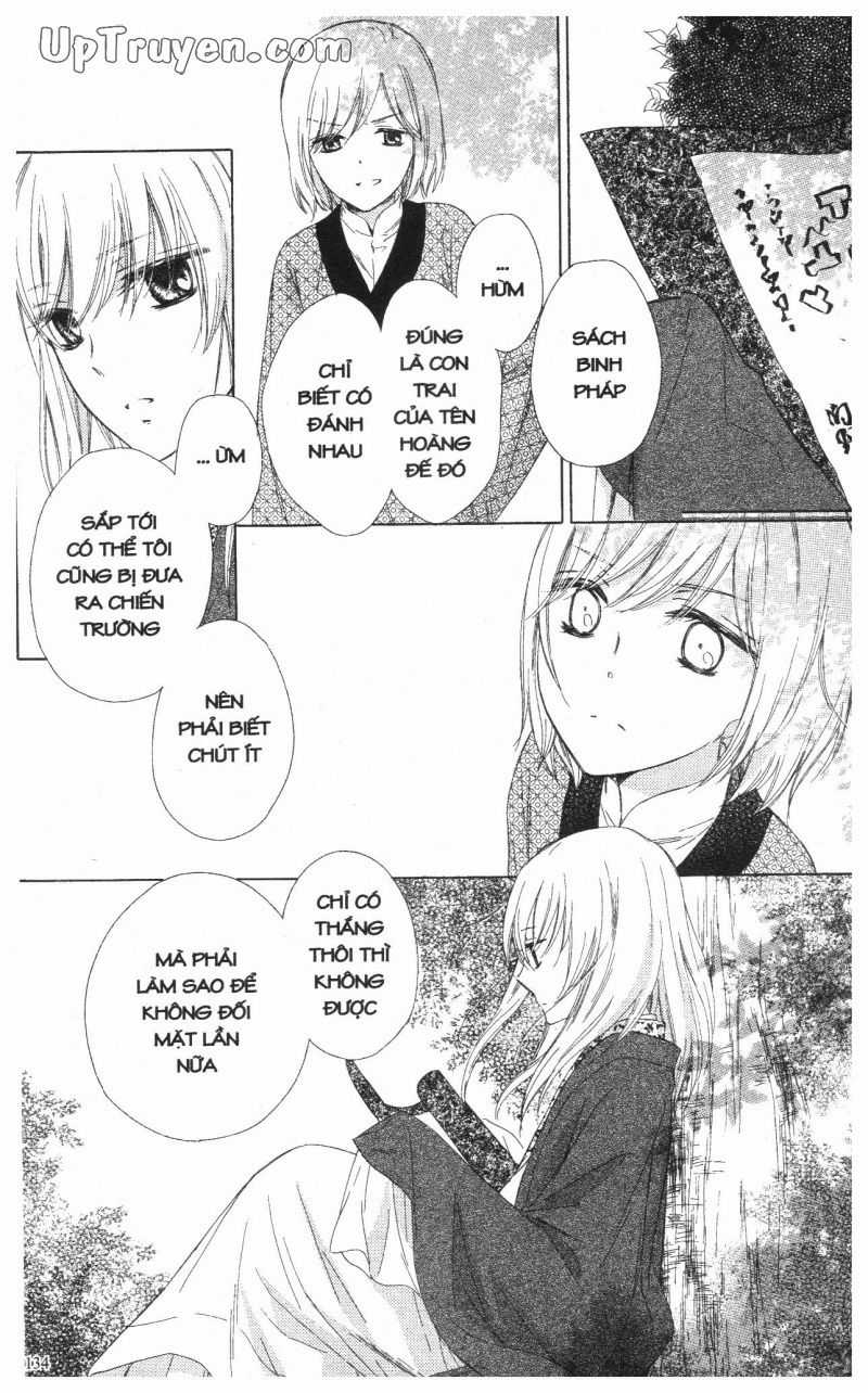 Báu Vật Hoàng Cung Chapter 19 trang 37