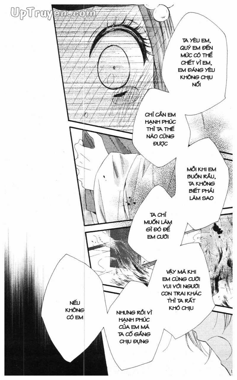 Báu Vật Hoàng Cung Chapter 19 trang 6