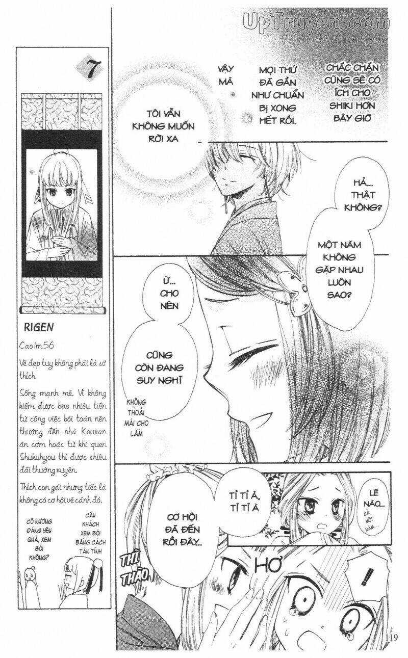 Báu Vật Hoàng Cung Chapter 2 trang 117