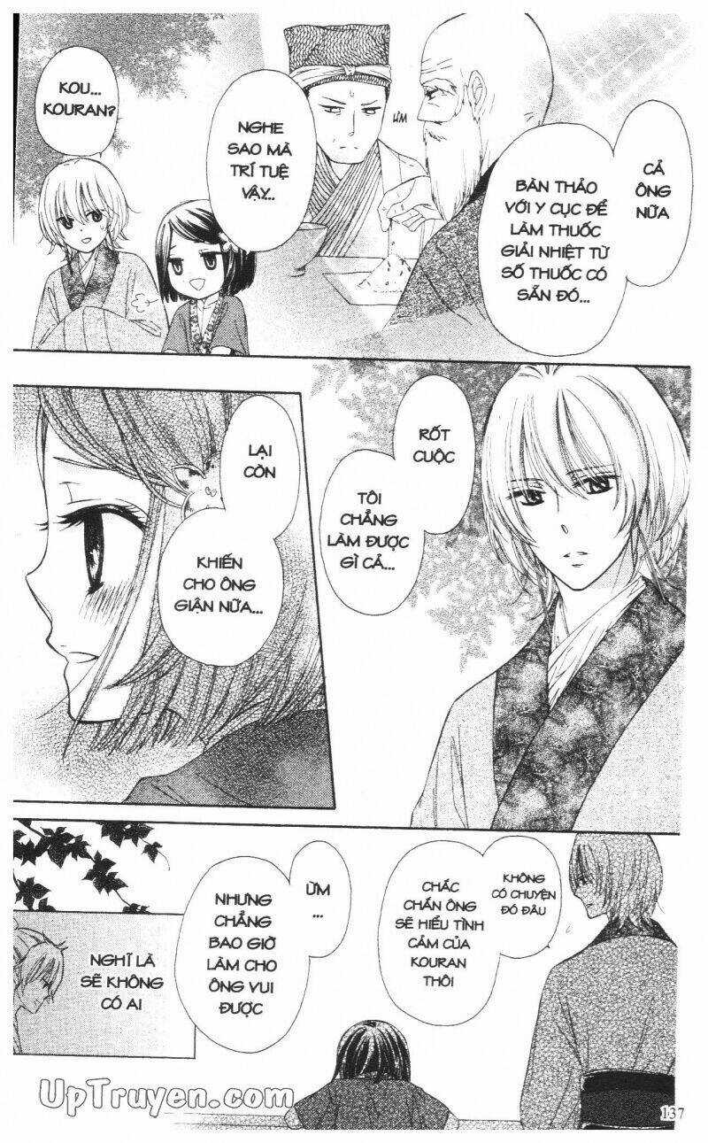 Báu Vật Hoàng Cung Chapter 2 trang 135
